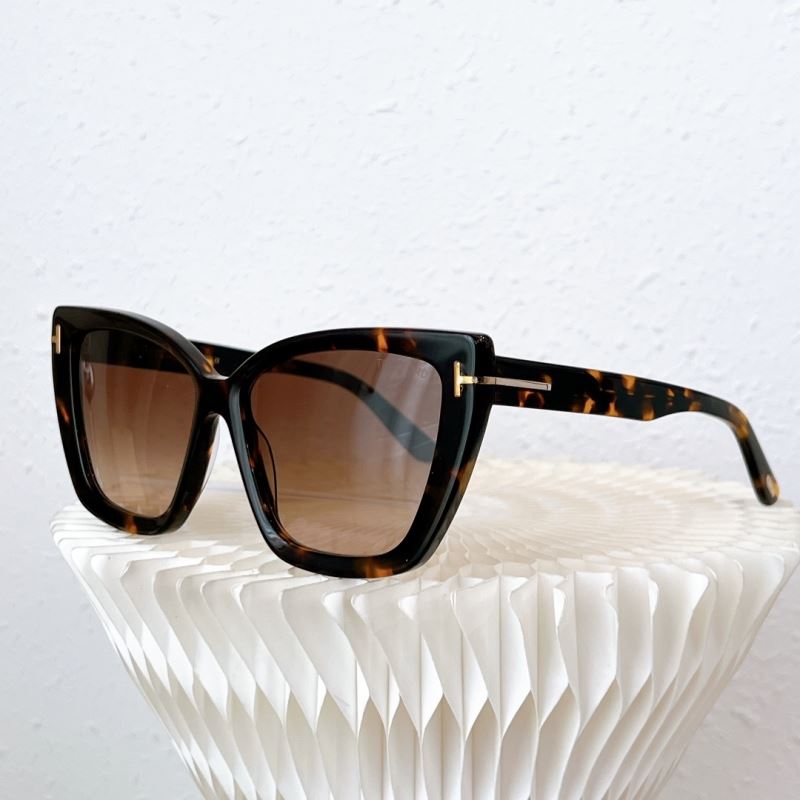 Tom Ford Sunglasses